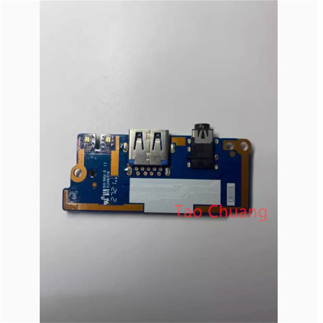 FOR Acer Swift 5 SF514-55 SF514-55TA N19H5 Audio USB Board NB2629