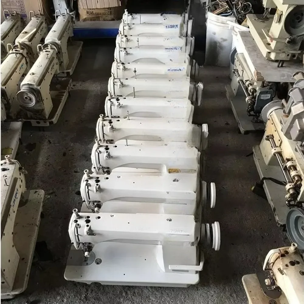 

Wholesale Industrial Sewing Machine Automatic Sewing Machine Industrial Sewing Machine