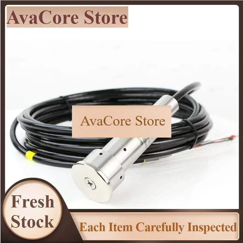 AvaCoreGLT5001 Magnetic Suction 0~10M Level Sensor Moving Tanks