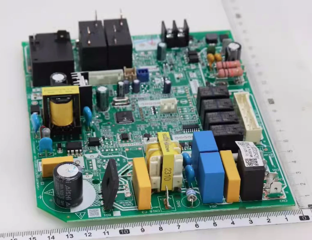 جديد للوحة الأم الداخلية لمجاري الهواء ميديا KFR-72T2/BDN1-YX (1) III 17123000009281