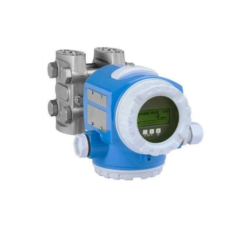 E+H Датчик температурного поля TMT162-A2123PEAB