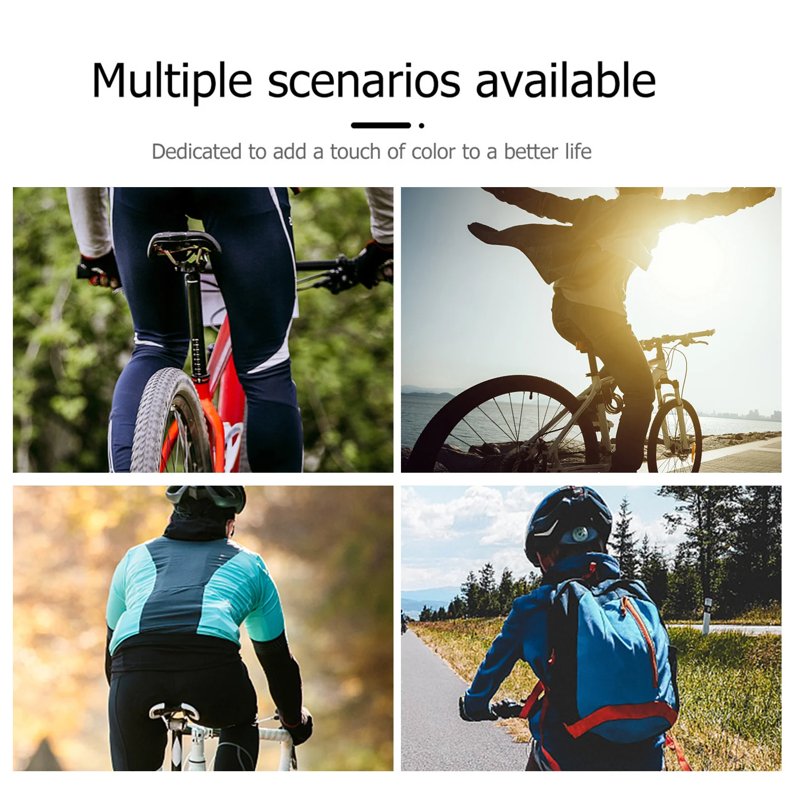 2 قطعة قبعات نهاية المقود الألومنيوم مقود دائم قبضة المقابس بار المقابس ل دراجة هوائية جبلية الطريق دراجة الدراجات الملحقات #4