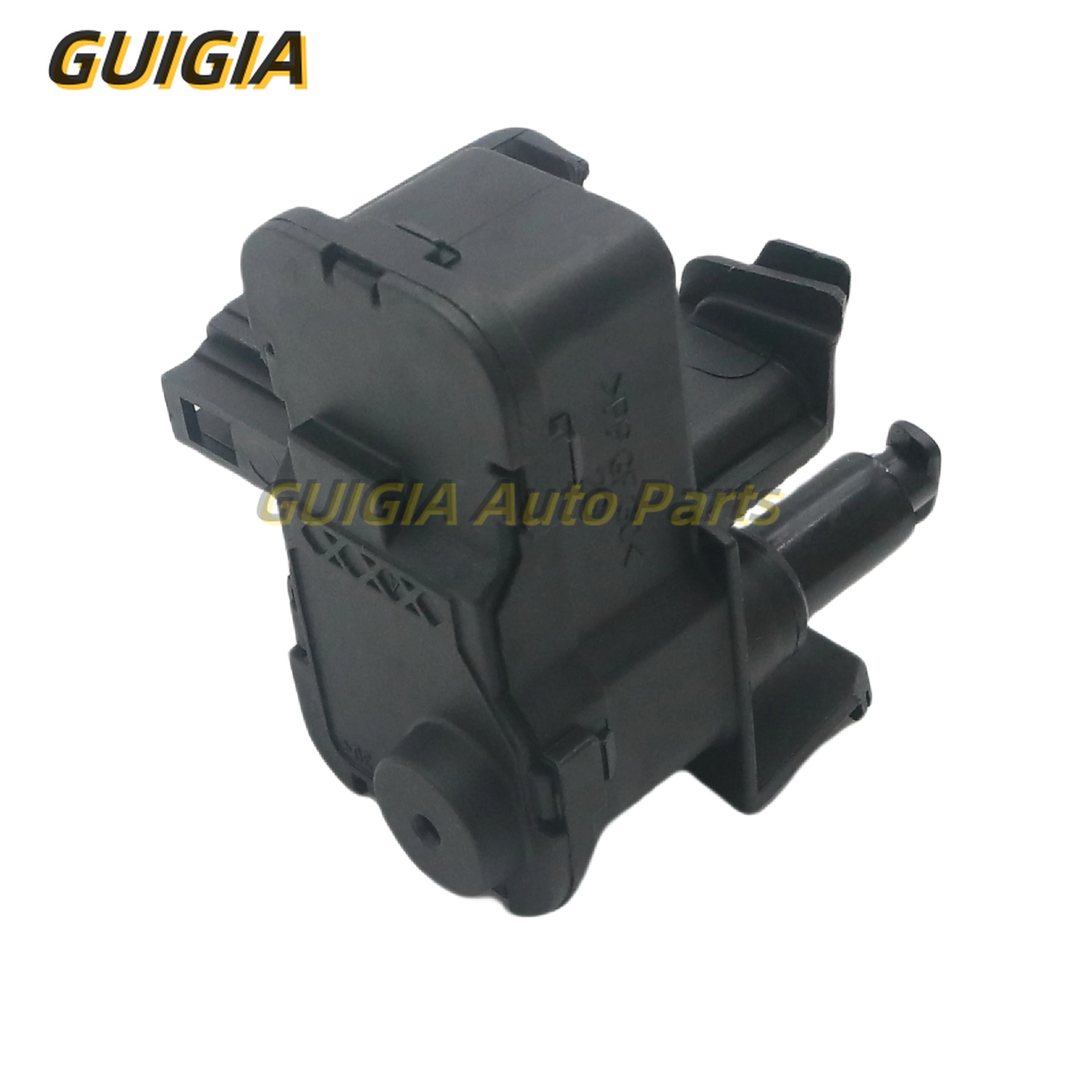 7P0810773F 7P0810773 7P0810773A 7P0810773B Fuel Tank Lid Lock Actuator for Volkswagen Touareg Tiguan T-Roc Golf Cabriolet Polo