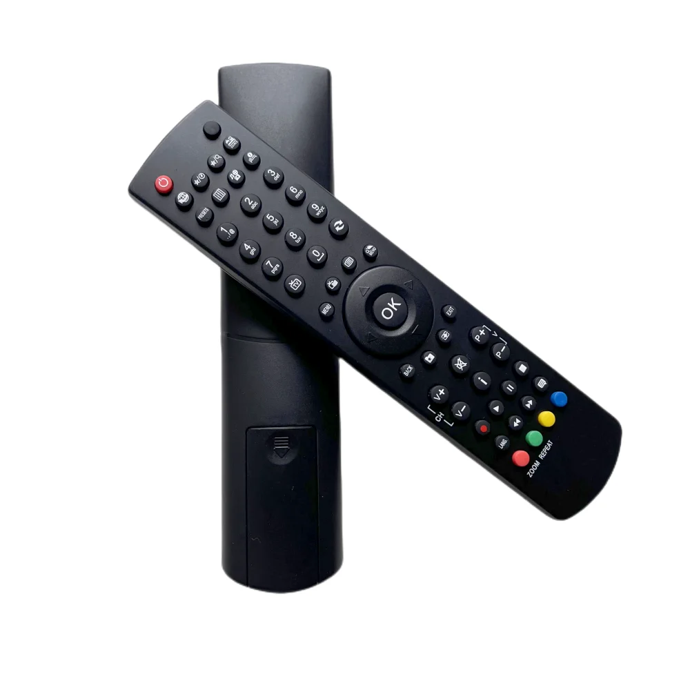 Replacement Remote Control for Toshiba 32W1333G 40L1333B.40L1333DG LCD LED TV SMART TV