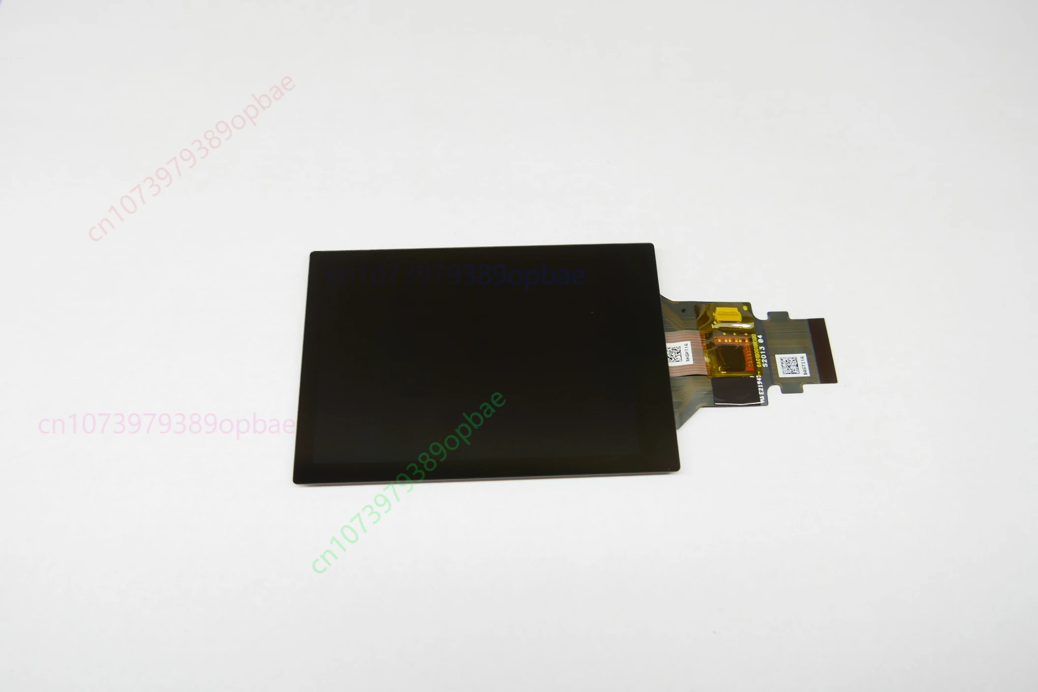 

Fast deliveryOriginal S1H Repair Parts For Panasonic Lumix DC-S1H LCD Display Screen