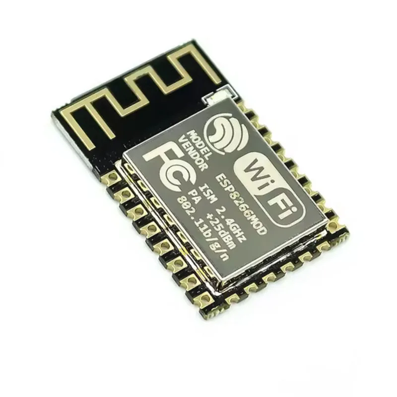 ESP8266 Последовательный WIFI Модуль дистанционного беспроводного управления Wi-Fi ESP-12F ESP-12E ESP-12S