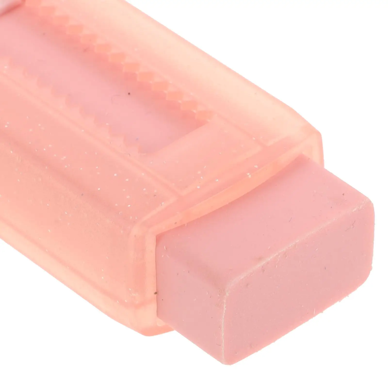 4 шт. выдвижные слайд-ластики, многофункциональные канцелярские принадлежности, студенческие тестовые экзаменационные безопасные материалы, синий, желтый, розовый, фиолетовый цвет