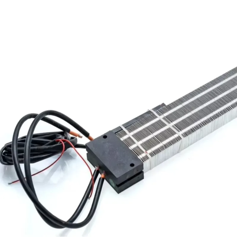 China Manufacturer Electric Vehicles Heater PTC Heating Element for Ev