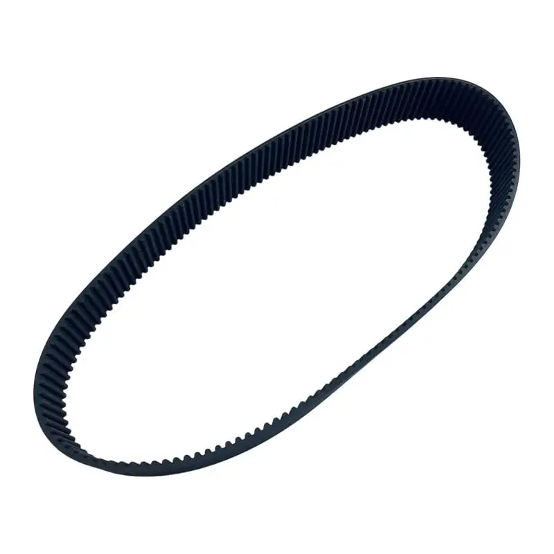 0400112 Stump Grinder Belt Compatible with for Carlton 2300-4 2400 2500 2500-4 2600 2700 2700-4 SP4012 SP4012P SP5014TRX