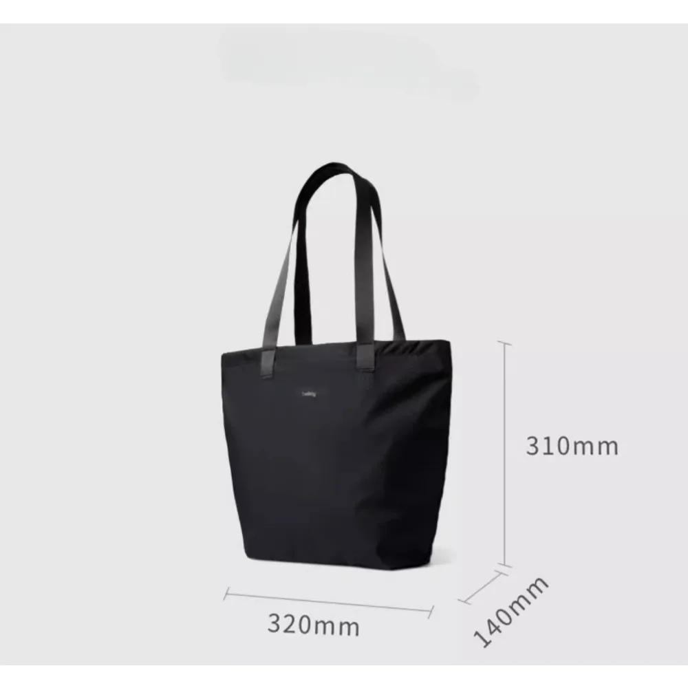 Bellroy Australia Lite Tote 15L Tote Bag Stylish tote shoulder bag for commuting to work