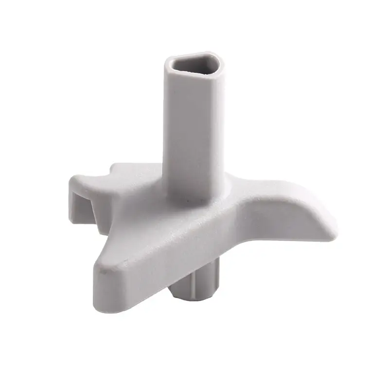 Curtain Locking Pin Support Grey Trunk Cargo Cover Bracket For ML GL Class W164 X164 05-11