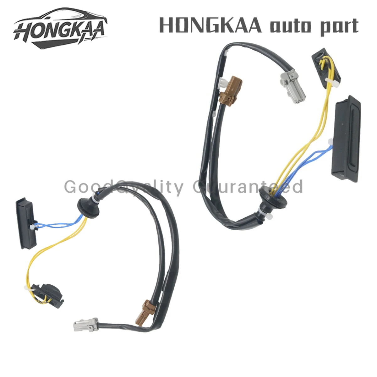 Botón de liberación del maletero, abridor de tapa, interruptor de puerta trasera para Nissan Sentra Tiida C11 Latio Versa 2005 2006 ~ 2010 253802DT1A 25380-2DT1A