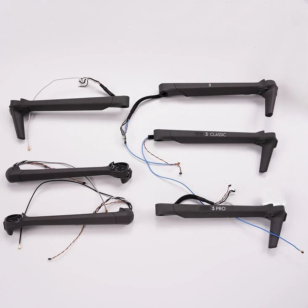 Genuine Arm Shell for Maivc 3 Series Arm Cover without Motor for M3/3CINE/3 Classic/3 Pro/3E/3T/3M Parts