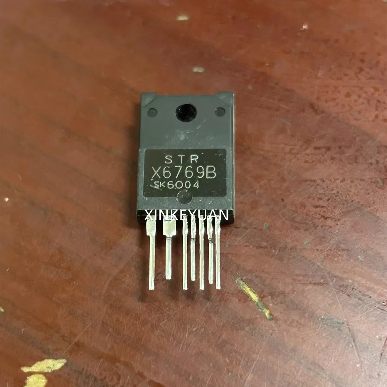 

STRX6769B original integrated circuit chip