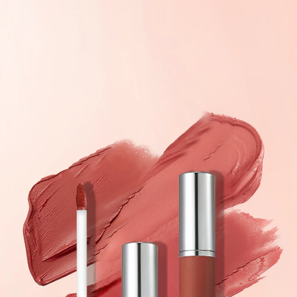 For For For KekeMood Matte Liquid Lipstick Velvet Lip Glaze Long Lasting Waterproof Moisturizing Tint Soft Mist Beauty Makeup - Aliexpress Deal