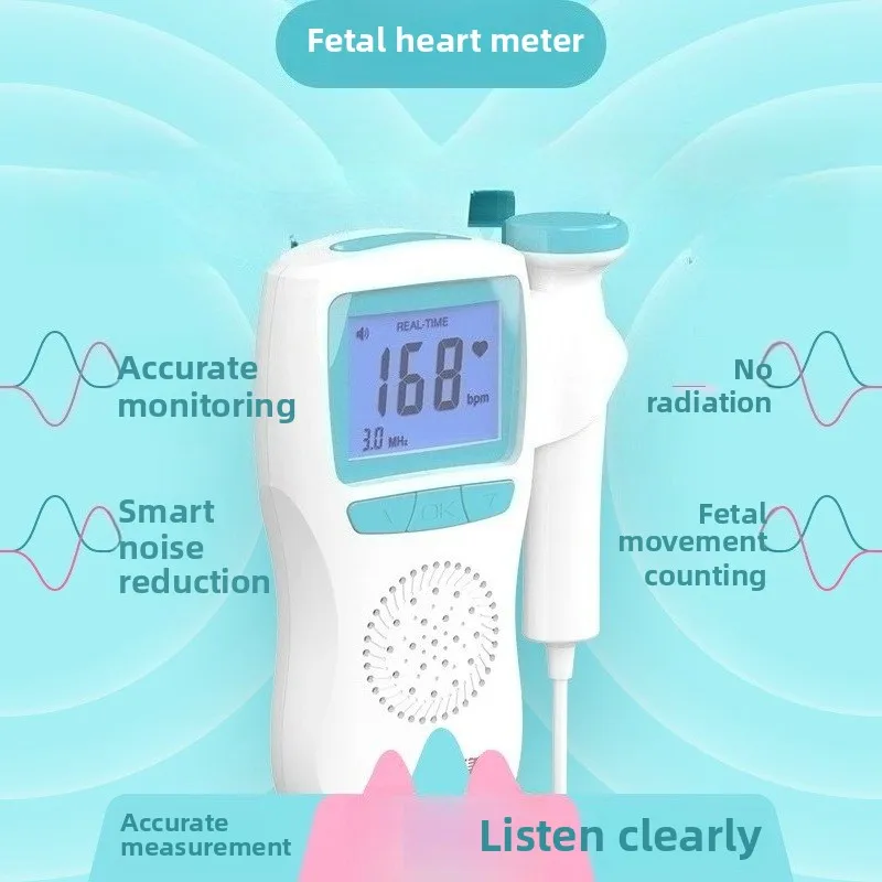 monitor-de-ritmo-cardiaco-fetal-i100-para-el-hogar-monitor-de-escucha-estetoscopio-frecuencia-cardiaca-para-mujeres-embarazadas-sin-radiacion-reduccion-de-ruido