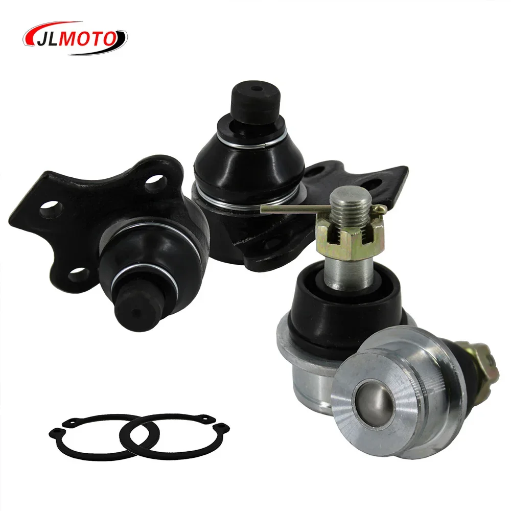 Full Set Upper Lower Ball Joint Kit Fit For for Swing Am Suspension Can Am Outlander 706200444 7062006