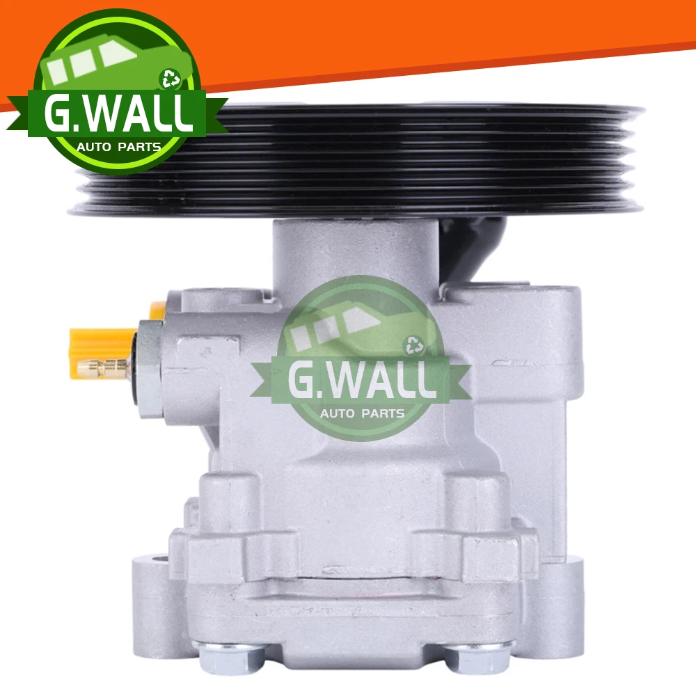 

Power Steering Pump with Pulley For Chevrolet Tracker Suzuki Vitara 2.0L 2.5L 1999-2004 30020979 4910065D10 215149 9300104