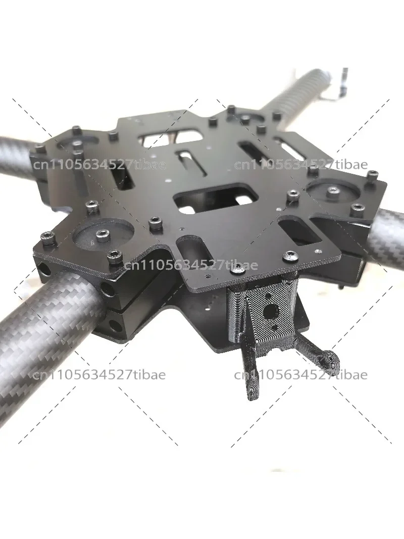 HTX415 15 Inch 4 Axis Racing Drone Frame for 4214 Motor
