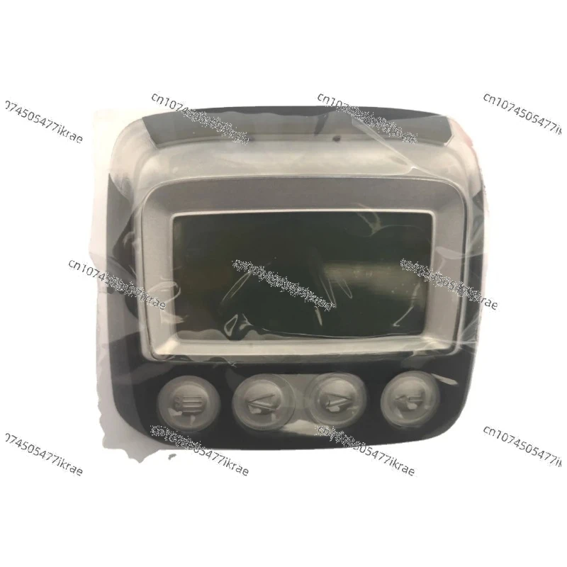 

Display Meter Digital Signal Display PV101 Display Meter PV101-A-M02