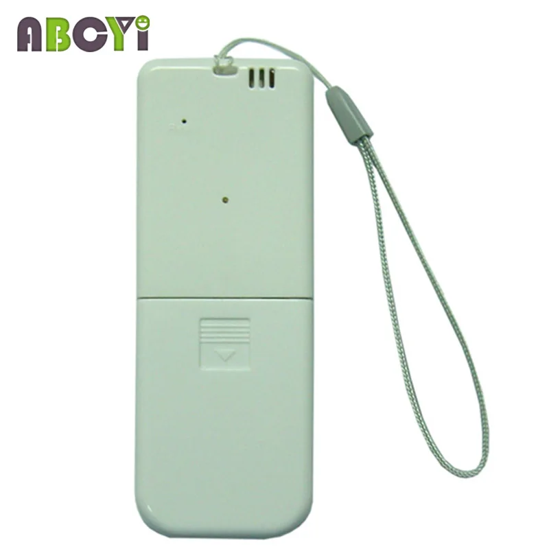 جهاز اختبار التنفس الرقمي المحمول ، قياس دقيق ، كشف الكحول ، محلل التنفس الاحترافي ، الحساسية