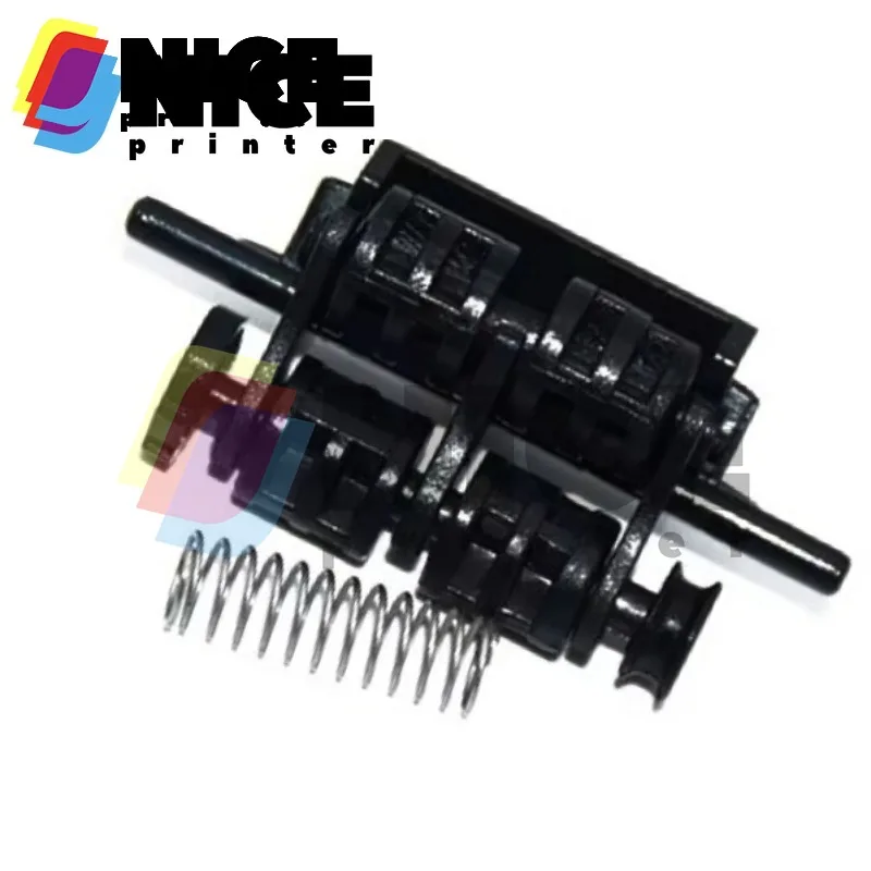 1pcs. RL1-2111-000 Face Down Roller support for HP P2030 P2035 P2050 P2055 support for CANON iR1133 MF 5930 5940 5950 5960 6680