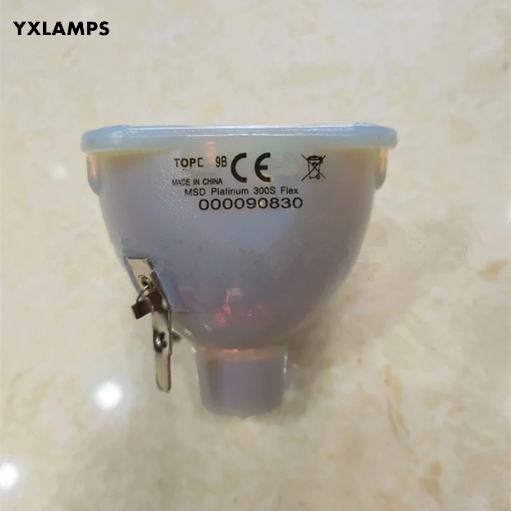 

Original Beam Stage Lamp MSD Platinum 300S Flex Bulb Moving Beam Light 370W Projector Lighting