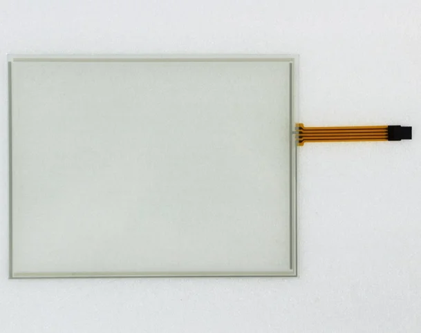 New Replacement Compatible Touchpanel Protective Film For P300 10.4inch P30GAH40300F3G0XXX-02S3C014000