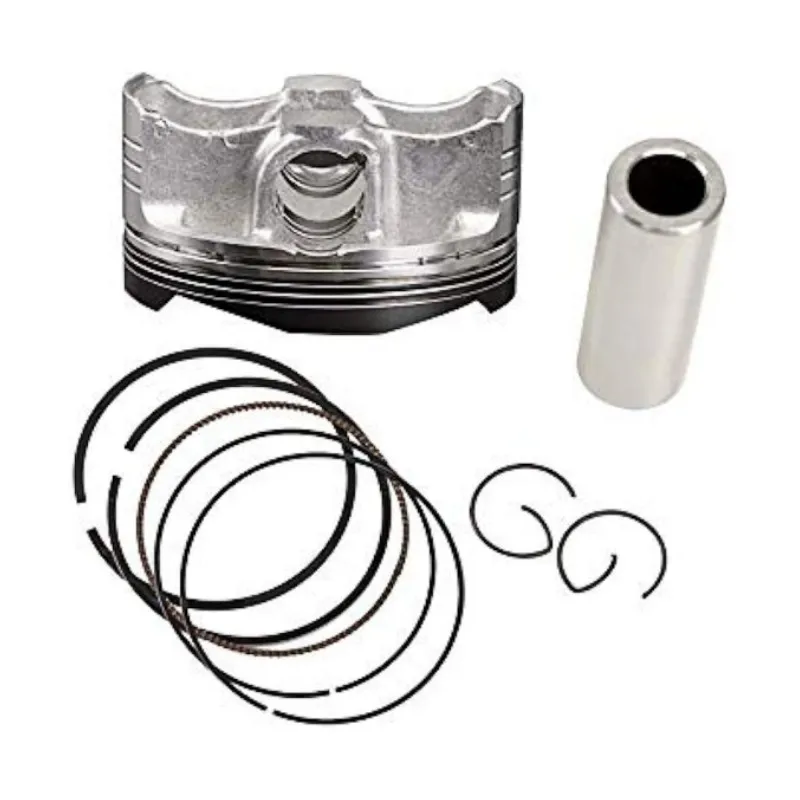 

STD 76mm Pin 17mm Motorcycle Engine Piston and Ring Kit For HONDA CBR 1000 2008-2016