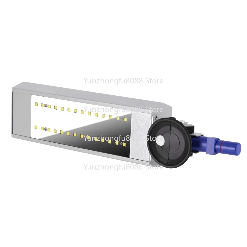Super PDR Car Glass Repair Tool Upgraded UV Curing Lamp Can Be Fixed for Use