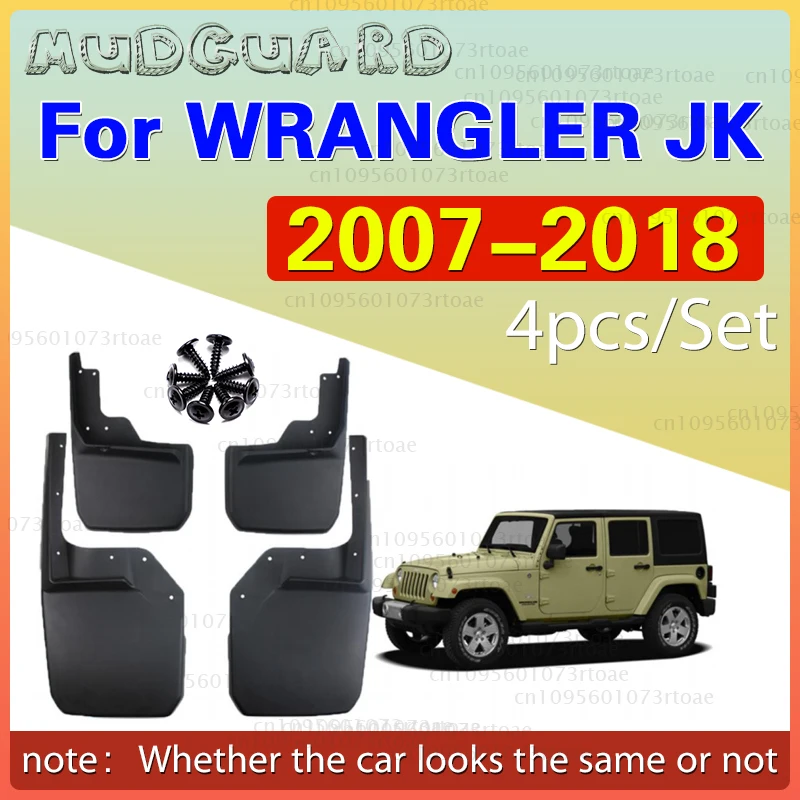 For Jeep Wrangler J…