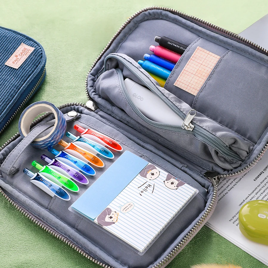 Рисунок 3 - Kokuyo вельветовый чехол для кастрюли