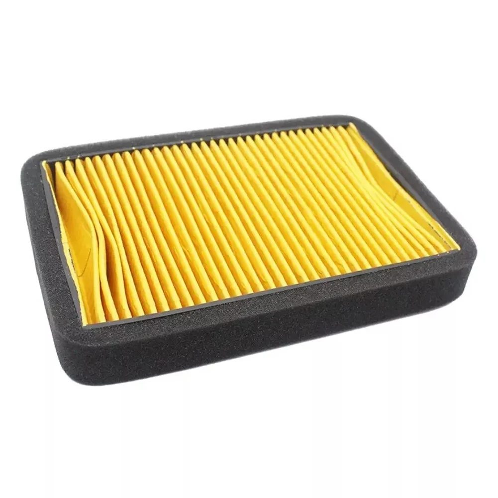 Car Air Filter Intake Cleaner For Benelli For TNT 150i For Leoncino Bj150-29A-29B Intake Engine Air Filter Cleaner Element