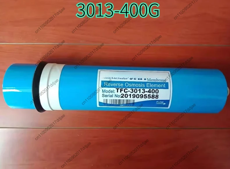 

Мембранный фильтрующий элемент RO TFC-3012-200G300G для аппаратов очистки воды, высокопроизводительный очиститель воды 3013-400G500G600G