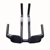 풀 카본 트라이애슬론 타임 트라이얼 TT 바이크 핸들바, 브랜드 뉴, UD 매트, 40 cm, 42 cm, 44cm ( C ~ C) 3