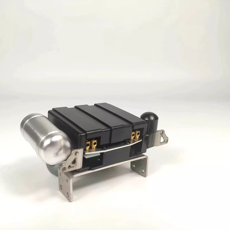 Nooxion 1/14 Testa di Fango Testa di Traino Simulazione Contenitore di Batteria Serbatoio Aria Per Tamiya Lesu Per Scania Man Actros Volvo Parti di Automobili