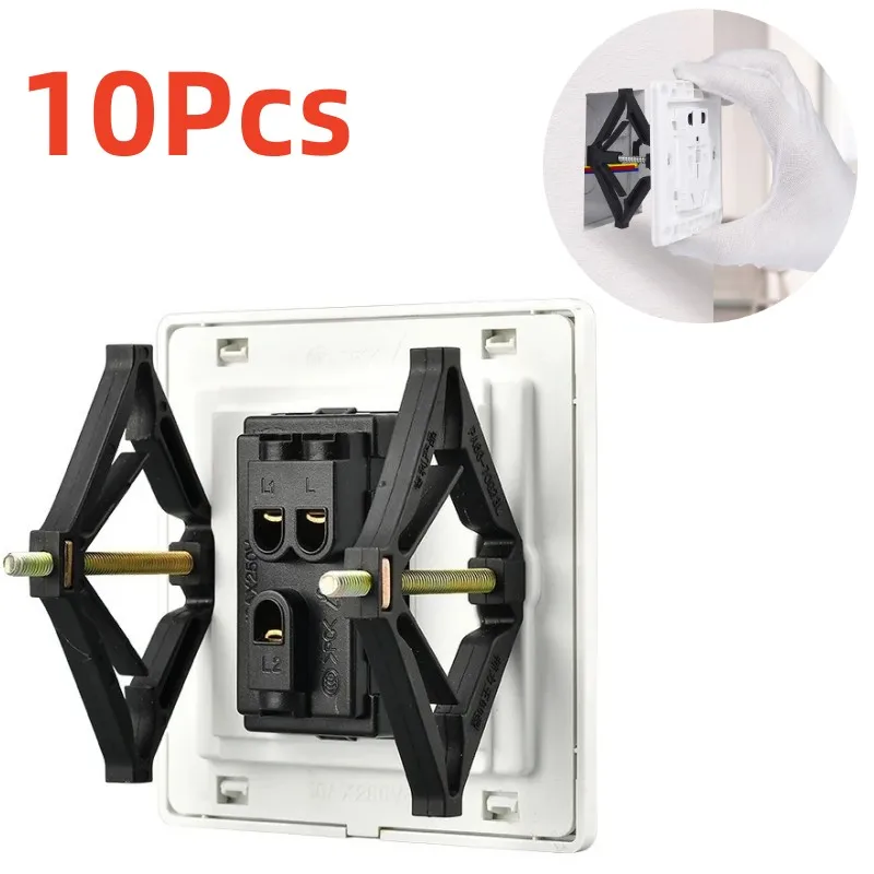 10PCS 86Mm Cassette… - image