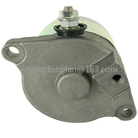 

Amazon eBay for Piaggio AP8580124 82611R Starter Motor Starter Motor,