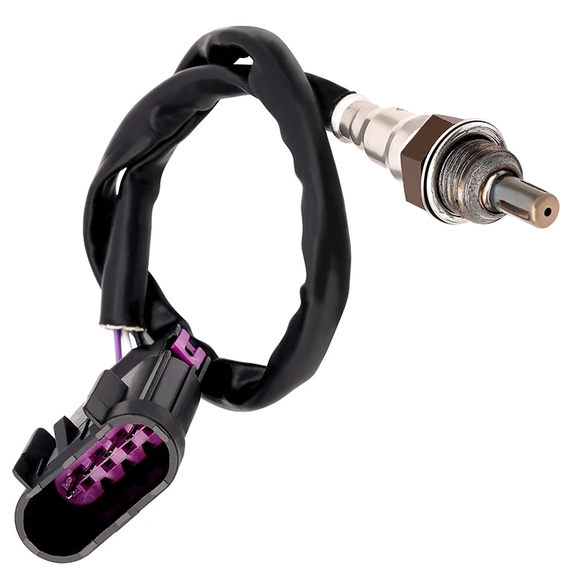 Oxygen Sensor Probe O2 Sensor For Polaris ACE150 General 4 RZR S S4 XP 1000 Deluxe EPS SP Sportsman 450 4016021 4013979 SP570