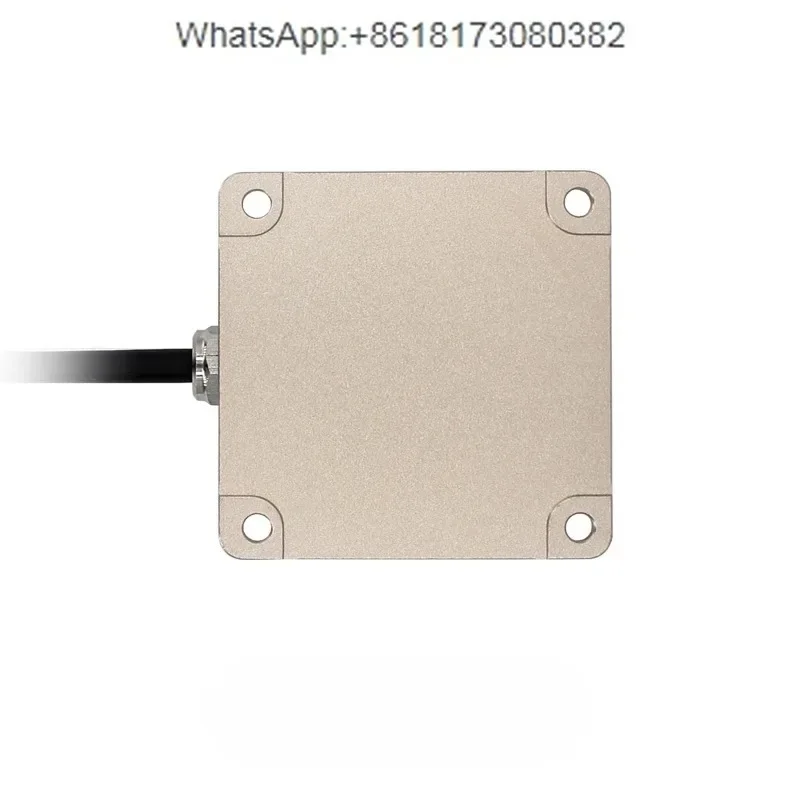 TL740D gyroscope angle meter Euler angle AGV gyroscope ROS driven high-precision angle sensor