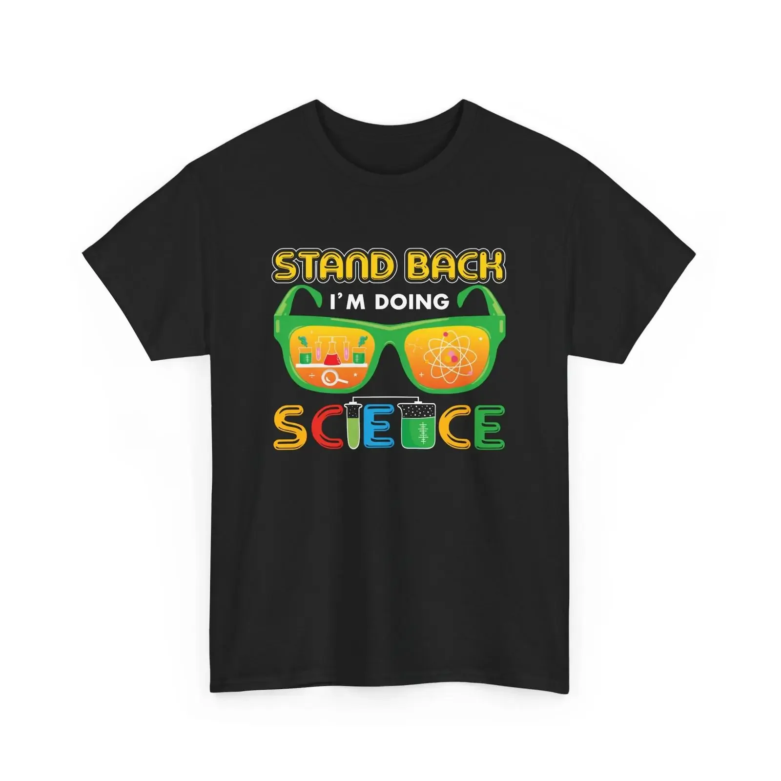 Biology T Shirt Cool DNA Molecule Science for Biologists vintage Washed graphic Stylish Versatile streetwear Casual Unisex