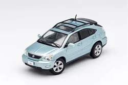 GCD 1:64 RX300 with free surfboard LHD Diecast Model Car