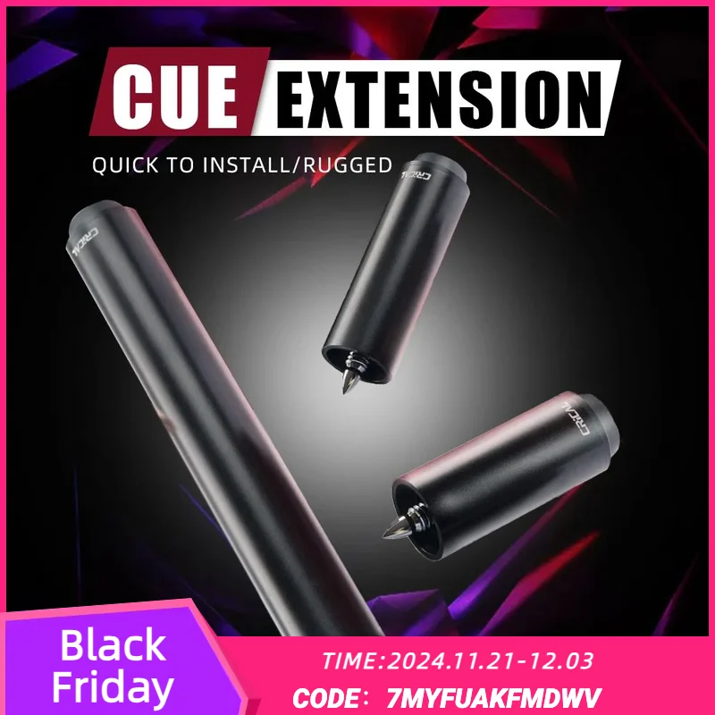 Carom Cue Extension Mezz Konllen How Fury Zokue Predator Cue Bullet Joint For Pool Biliard  Cue Extension Billiard Accessories