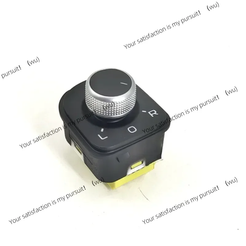 Outside Exterior Rearview Mirror Adjustment Switch for Geely Coolray Binray COOL EmgrandS ICON  7045065900 7045066000