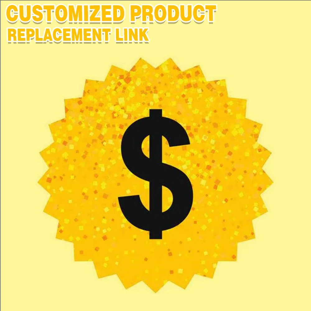 Special Link For Order Price Difference/Other Fees/Shipping Cost