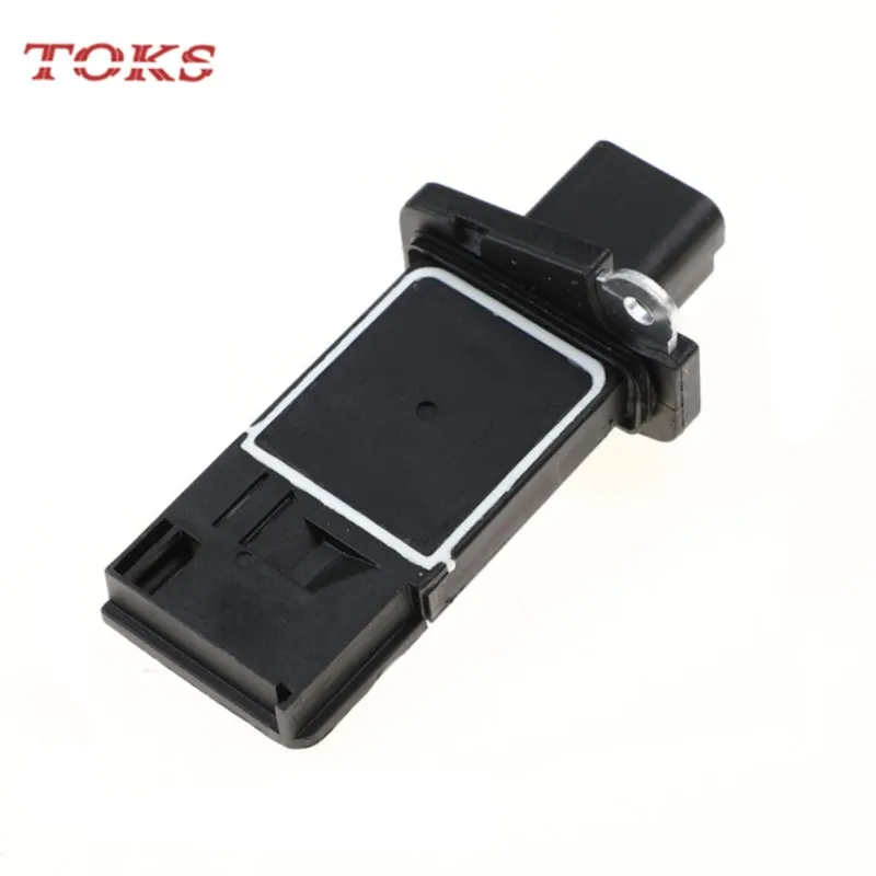 

Датчик массового расхода воздуха, 4 контакта, MAF для CITROEN JUMPER FORD TOURNEO TRANSIT MONDEO LAND ROVER DEFENDER PEUGEOT и т. д. 1920KQ AFH70M54