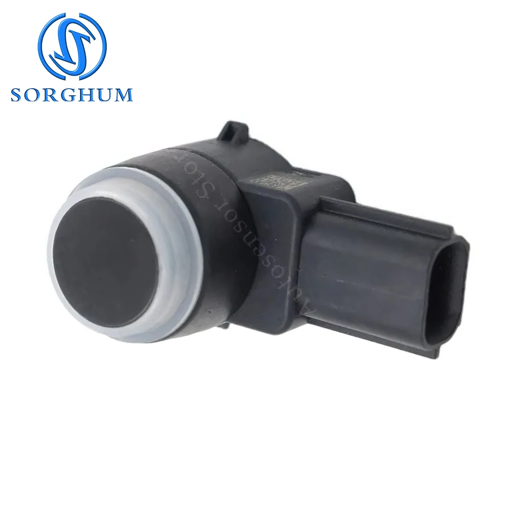 4pcs 94812913 High Quality PDC Parking Sensor For GM 0263003966 - view 6