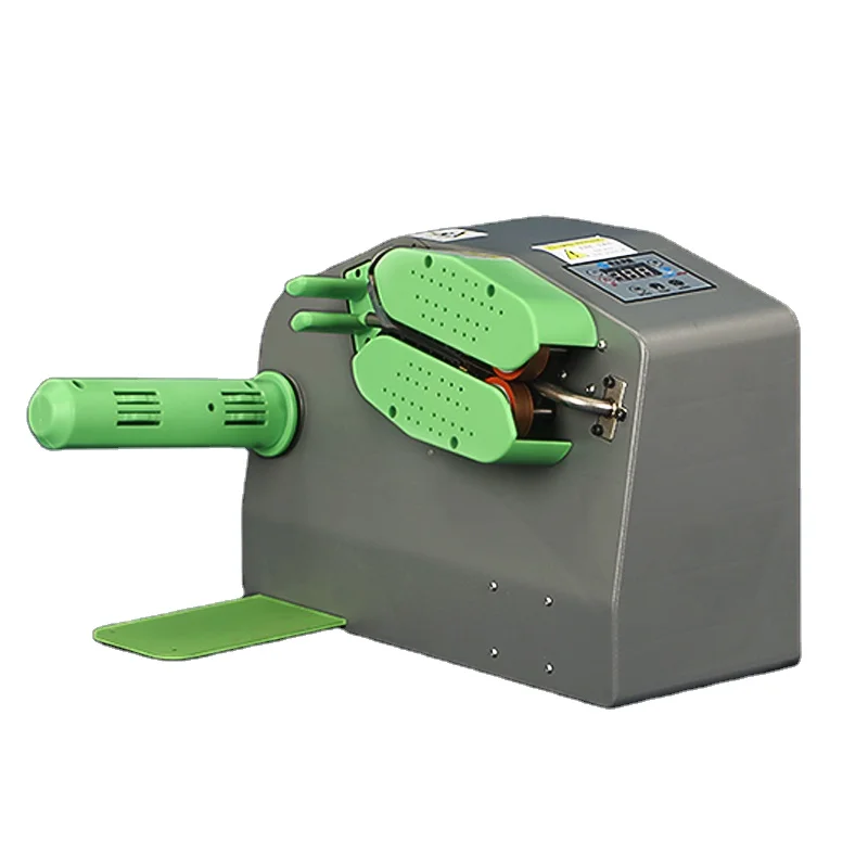 

competitive mini bubble film pouch selling & cutting cohesive pillow making machine
