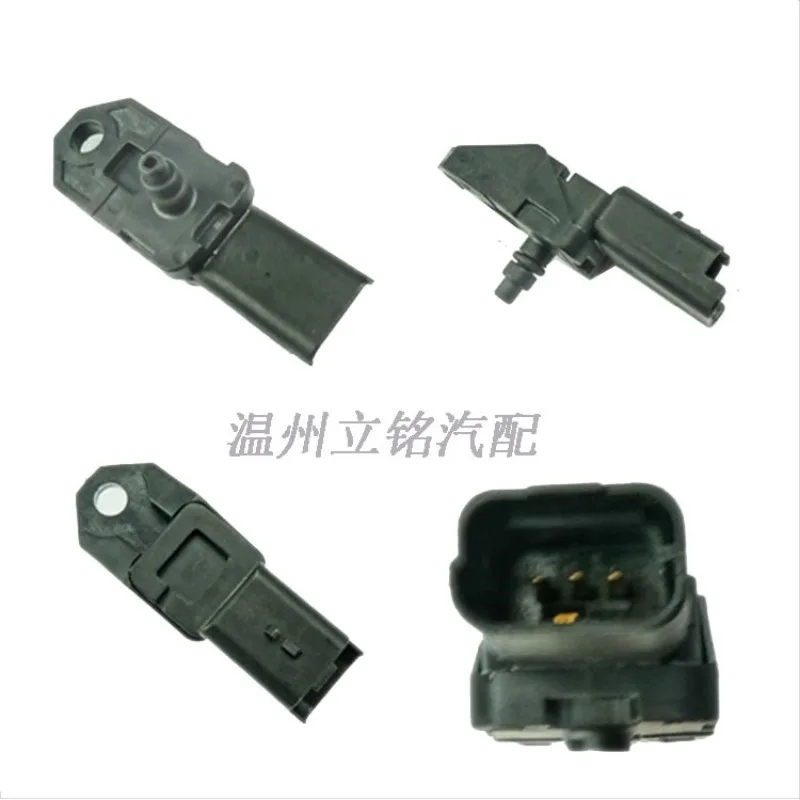 Intake Pressure Sensor 1920.CZ 9639469280 9639027480 for Citroen Peugeot, (Instrument Parts & Accessories)