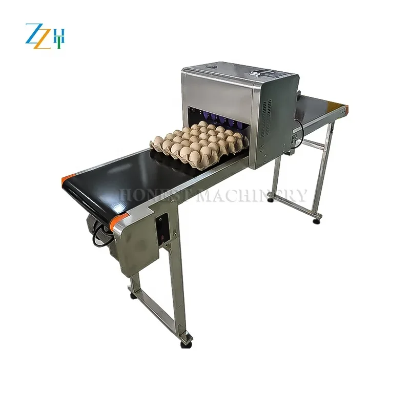 

Simple Operation Egg Code Printer / Egg Printer Machine / Egg Code Printing Machine